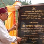 सड़क, पुल और पंचायत भवन निर्माण से बीरोंखाल के विकास को मिली नई रफ्तार