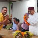 प्रधानमंत्री मोदी के मार्गदर्शन और धामी के नेतृत्व में विकास की गंगा बह रही है: सतपाल महाराज
