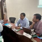 एमडीडीए उपाध्यक्ष बंशीधर तिवारी: विकास और पर्यावरण संरक्षण के बीच बेहतर संतुलन होगा