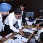 एमडीडीए उपाध्यक्ष बंशीधर तिवारी के प्रयासों से स्थानीय जरूरतों को मिल रही प्राथमिकता