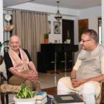राष्ट्र की सुरक्षा में लेफ्टिनेंट जनरल आनंद सरूप का योगदान सदैव प्रेरणास्रोत: सैनिक कल्याण मंत्री गणेश जोशी