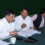एमडीडीए उपाध्यक्ष बंशीधर तिवारी बोले: विकास, पर्यावरण संरक्षण और नागरिक सुविधाओं के बीच होगा बेहतर संतुलन