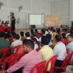 रायपुर-डोईवाला के विद्यालयों को मुख्य शिक्षा अधिकारी का संदेश—गुणवत्तापूर्ण शिक्षा और अनुशासन के साथ करें कार्य