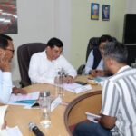एमडीडीए उपाध्यक्ष बंशीधर तिवारी ने कहा: महायोजना में जमीनी जरूरतों को मिलेगा उचित स्थान