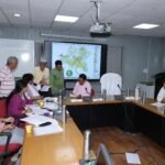 एमडीडीए उपाध्यक्ष बंशीधर तिवारी : भूमि उपयोग प्रस्तावों और विकास नियंत्रण नियमों पर दिए गए सुझाव