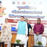 मुख्यमंत्री धामी ने महिलाओं के लिए खोले आत्मनिर्भरता के नए द्वार
