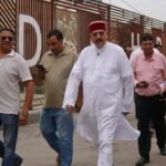 सतपाल महाराज ने कहा- बारिश से एप्रोच मार्ग प्रभावित, पुल के मुख्य ढांचे को कोई नुकसान नहीं