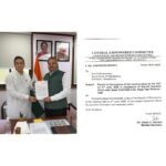 गढ़वाल सांसद अनिल बलूनी की मेहनत लाई रंग, CEC ने दूर किया वर्षों का भ्रम
