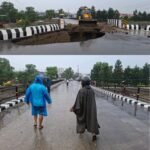 अफवाह नहीं, तथ्य जानिए: प्रेमनगर पुल सुरक्षित, प्रशासन युद्धस्तर पर कर रहा मरम्मत