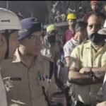 पीपलकोटी टनल हादसा: भाजपा मीडिया प्रमुख और गढ़वाल सांसद अनिल बलूनी ने अधिकारियों को दिए स्पष्ट निर्देश—रेस्क्यू में संसाधनों की कोई कमी न रहे