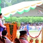 मुख्यमंत्री धामी की घोषणा भूमिधरी अधिकार को लेकर धामी का बड़ा ऐलान, वर्ग-3 और वर्ग-4 की भूमि के विनियमितीकरण की समय-सीमा बढ़ेगी