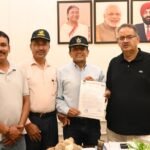 सैनिक कल्याण मंत्री गणेश जोशी ने पिंडर घाटी में ECHS सेंटर एवं सैनिक विश्राम गृह के लिए मध्य कमान, लखनऊ को पत्र भेजा