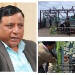 एमडीडीए उपाध्यक्ष बंशीधर तिवारी बोले- विकास के साथ भवन निर्माण के निर्धारित मानकों का पालन जरूरी