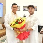 पहाड़ की आवाज दिल्ली तक पहुंचा रहे अनिल बलूनी, गढ़वाल में बेहतर कनेक्टिविटी के लिए लगातार प्रयास जारी