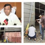 एमडीडीए उपाध्यक्ष बंशीधर तिवारी बोले- भवन निर्माण के लिए निर्धारित नियमों और स्वीकृत मानचित्र का पालन करना प्रत्येक व्यक्ति की जिम्मेदारी