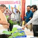 कृषि मंत्री गणेश जोशी बोले- सिल्क एक्सपो रेशमी उत्पादों के व्यापार और बाजार विस्तार का प्रभावी माध्यम