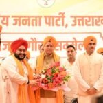 मुख्यमंत्री धामी का विरासत संरक्षण पर जोर, शिक्षा के जरिए गुरुबाणी की गूंज और गुरुओं के पावन संदेश नई पीढ़ी तक पहुंचाने का प्रयास