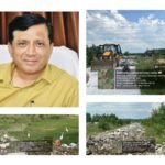 उपाध्यक्ष एमडीडीए बंशीधर तिवारी ने कहा- नियमों का उल्लंघन करने वालों पर होगी कठोर कार्रवाई
