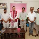 सीएम धामी बोले- ग्रामीण अर्थव्यवस्था को मजबूत बनाने में सहकारिता की अहम भूमिका