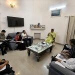कैबिनेट मंत्री सतपाल श्री महाराज बोले- यह सिर्फ जन्मदिन का कार्यक्रम नहीं, सेवा और विकसित भारत-2047 का संकल्प
