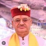 सैनिक कल्याण मंत्री गणेश जोशी बोले- शहीदों का बलिदान राष्ट्र की अमूल्य धरोहर