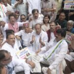 बड़ी संख्या में फार्म-7 दाखिल कर मतदाताओं के नाम हटाने के प्रयास की जांच की मांग