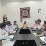 कैबिनेट मंत्री डॉ धन सिंह रावत ने आपदा से क्षतिग्रस्त पेयजल लाइनों को ठीक करने के दिए निर्देश