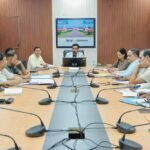 जिलाधिकारी डॉ. आशीष चौहान ने प्रतिबंधित सिंगल यूज प्लास्टिक की आपूर्ति करने वाले नेटवर्क को चिन्हित कर कार्रवाई के दिए निर्देश