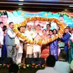 मुख्यमंत्री पुष्कर सिंह धामी ने 11 से 19 अक्टूबर तक चलने वाले राज्यस्तरीय मेले का किया शुभारंभ