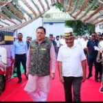मुख्यमंत्री पुष्कर सिंह धामी ने अग्निवीरों के सम्मान, भविष्य और पुनर्वास को लेकर दिखाई संवेदनशीलता: कर्नल अजय कोठियाल