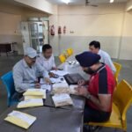 मंत्री सुबोध उनियाल के निर्देशों के अनुरूप दून मेडिकल कॉलेज के मेस में मिलीं गंभीर खामियां, सुधार होने तक बंद रखने के निर्देश