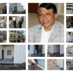 एमडीडीए उपाध्यक्ष बंशीधर तिवारी के नेतृत्व में अवैध निर्माणों पर सख्ती