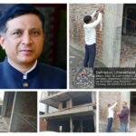 एमडीडीए उपाध्यक्ष बंशीधर तिवारी ने कहा, नियमों का उल्लंघन करने वालों के खिलाफ नियमानुसार सख्त कार्रवाई