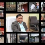 बिना मानचित्र स्वीकृति के बनाई जा रही दुकानों पर एमडीडीए की कार्रवाई, छह दुकानों सहित सात स्थानों पर सीलिंग : उपाध्यक्ष बंशीधर तिवारी