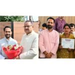 मसूरी में भाजपा का परचम, क्षेत्र पंचायत उपचुनाव में ममता देवी विजयी; कांग्रेस जिला पंचायत सदस्य की रणनीति हुई फेल