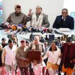 7,844 करोड़ के अनुपूरक बजट से विकास योजनाओं को मिलेगी गति, गांवों से शहरों तक सुविधाओं के विस्तार पर फोकस